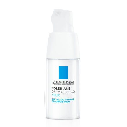 Imagen de Crema de Ojos La Roche Posay Toleriane Dermallergo 20 ml