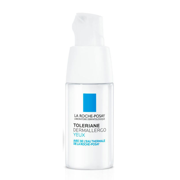 Imagen de Crema de Ojos La Roche Posay Toleriane Dermallergo 20 ml