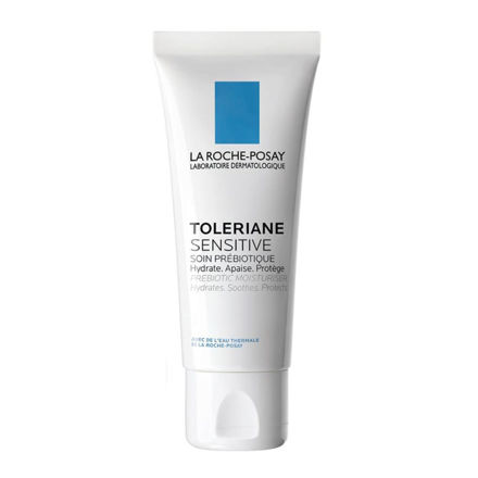 Imagen de Crema La Roche Posay Toleriane Sensitive 40 ml