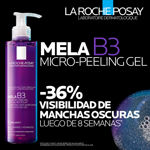 Imagen de Gel Limpiador La Roche Posay Mela B3 200 ml