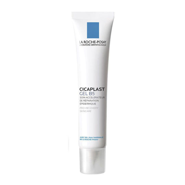 Imagen de Gel La Roche Posay Cicaplast B5 40 ml