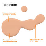 Imagen de Protector Solar La Roche Posay Anthelios con Color 50 ml