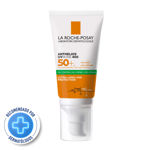 Imagen de Protector La Roche Posay Anthelios Gel Crema 50 ml