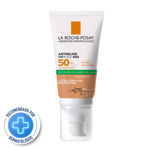 Imagen de Protector La Roche Posay Anthelios Gel Crema con Color 50 ml