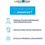 Imagen de Protector La Roche Posay Anthelios Gel Crema con Color 50 ml