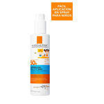 Imagen de Protector Spray Niños La Roche Posay Anthelios 200 ml
