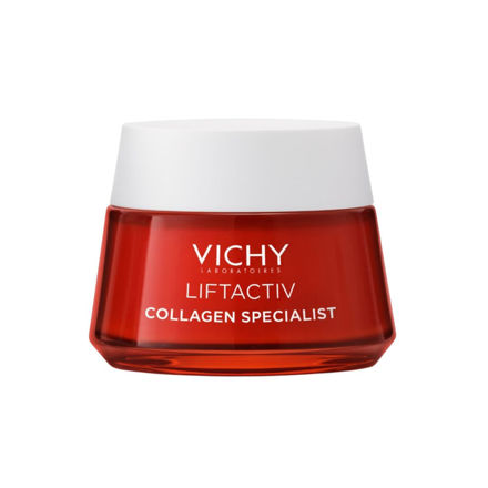 Imagen de Crema Vichy Liftactiv Collagen Specialist 50 ml