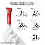 Imagen de Contorno de Ojos Vichy Liftactiv Collagen Specialist 15 ml