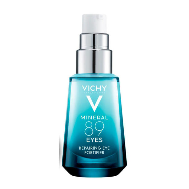 Imagen de Serum para Ojos Vichy Mineral 89 15 ml