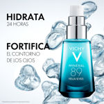 Imagen de Serum para Ojos Vichy Mineral 89 15 ml