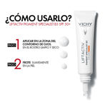 Imagen de Contorno de Ojos Antimanchas Vichy Liftactiv B3 15 ml