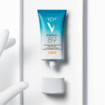 Imagen de Fluido Hidratante Facial Vichy Mineral 89 50 ml