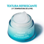 Imagen de Crema Vichy Mineral 89 50 ml