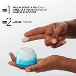 Imagen de Crema Vichy Mineral 89 50 ml