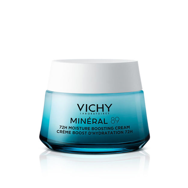 Imagen de Crema Hidratante Vichy Mineral 89 50 ml