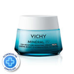 Imagen de Crema Reparadora Hidratante Vichy Mineral 89 50 ml