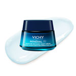 Imagen de Crema Hidratante de Noche Vichy Mineral 89 50 ml