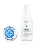 Imagen de Protector Solar Vichy Capital Soleil Uv Clear 40 ml