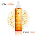 Imagen de Aceite Invisible Vichy Capital Soleil Cell Protect 200 ml