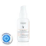 Imagen de Protector Solar Vichy Capital Soleil UV Age Daily Color 40ml