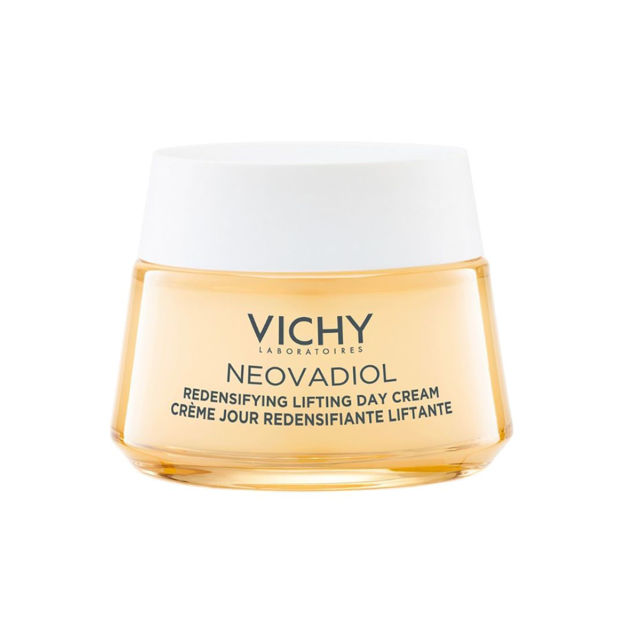Imagen de Crema de Dia Vichy Neovadiol Menopausia PNM 50 ml