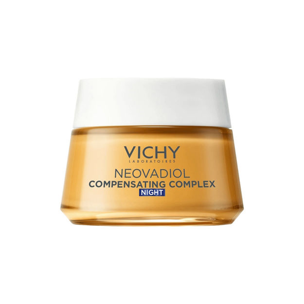 Imagen de Crema de Noche Vichy Neovadiol Compensating Complex 50 ml