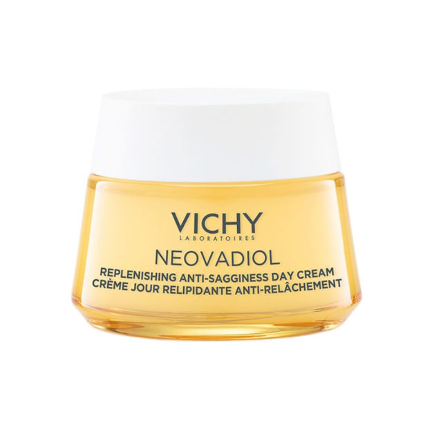 Imagen de Crema de Día Vichy Neovadiol Postmenopausia 50 ml