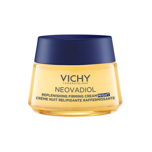 Imagen de Crema de Noche Vichy Neovadiol Post Menopausia 50 ml