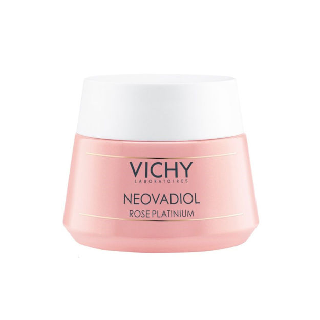 Imagen de Crema Vichy Neovadiol Rose Platinum 40 ml