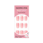 Imagen de Uñas en Gel Hortensia Dashing Diva Posh