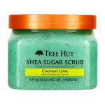 Imagen de Exfoliante Corporal Tree Hut Coconut Lime 510 g