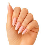 Imagen de Easy Gel Pink Mask 60 g Natural Sole