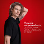 Imagen de Pre Shampoo Reparador Dercos Vichy Collagen 17 150 ml