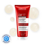 Imagen de Acondicionador Reparador Dercos Vichy Collagen 17 200 ml