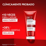 Imagen de Acondicionador Reparador Dercos Vichy Collagen 17 200 ml