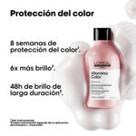 Imagen de Shampoo Refill Vitamino Color Loreal Professionnel 240 ml