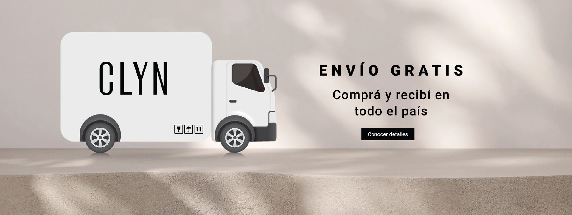 envio gratis a todo el país