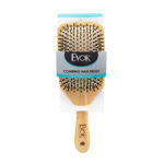 Imagen de Cepillo Neumático Rectangular de Madera Evok