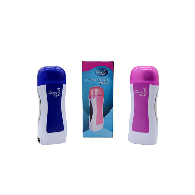 Imagen de Calentador de Cera Beauty Style