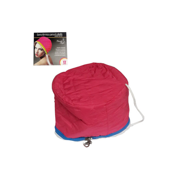 Imagen de Gorra Termica Beauty Style