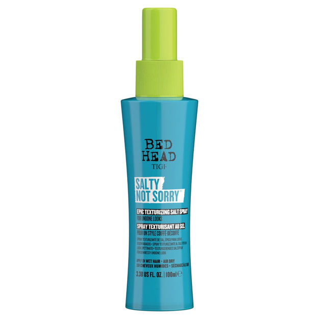 Imagen de Spray Texturizante Tigi Bed Head Salty Not Sorry 100 ml