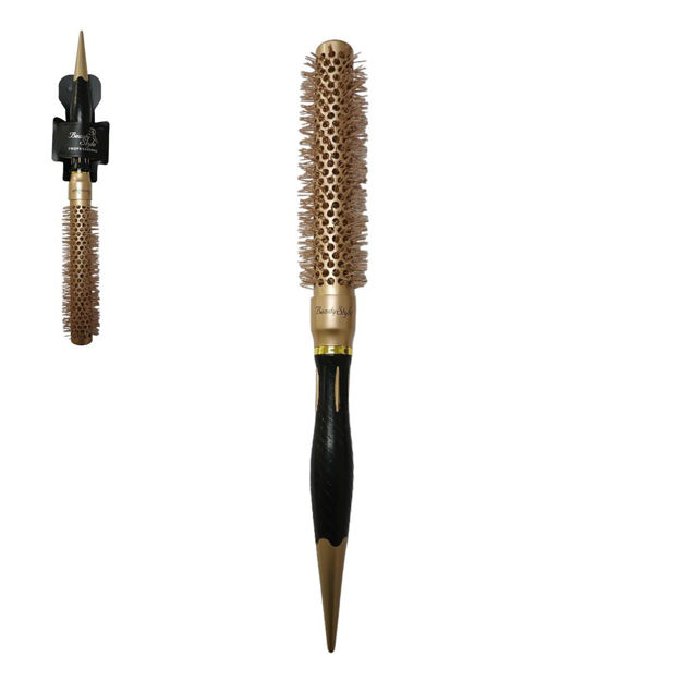 Imagen de Cepillo Termico Largo Beauty Style 25 mm