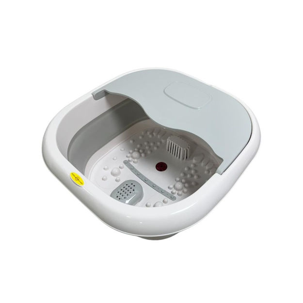 Imagen de Tina Masajeadora de Pies Plegable Beauty Style