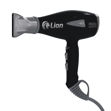 Imagen de Secador Profesional Lion 2600W