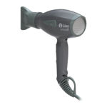 Imagen de Secador Profesional Lion 2400W Grafito