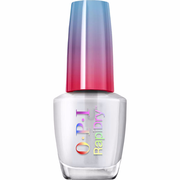 Imagen de Base Coat Opi RapiDry Clearly Fast