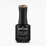 Imagen de Esmalte Semipermanente Pink Mask Gel Color Cat Eye 4