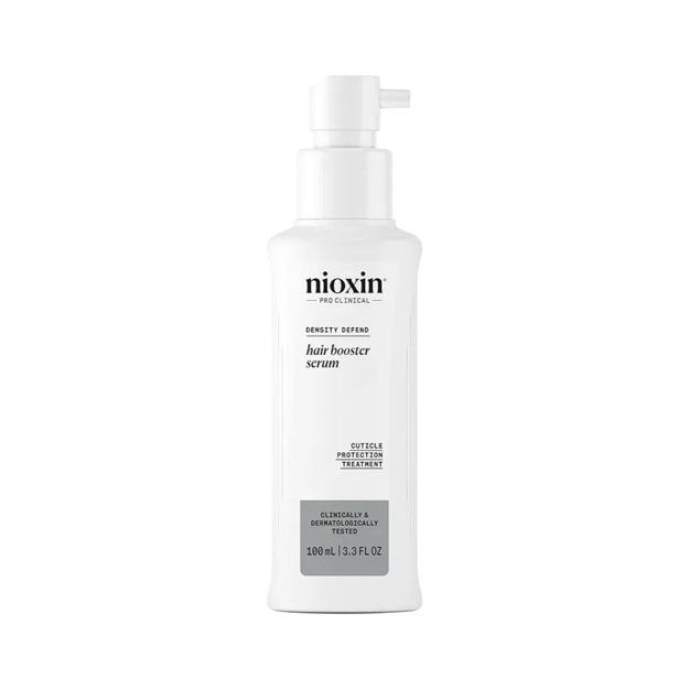 Imagen de Hair Booster Serum Nioxin 100 ml