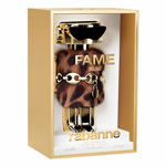 Imagen de Paco Rabanne Fame Feline Women Edp 80 ml