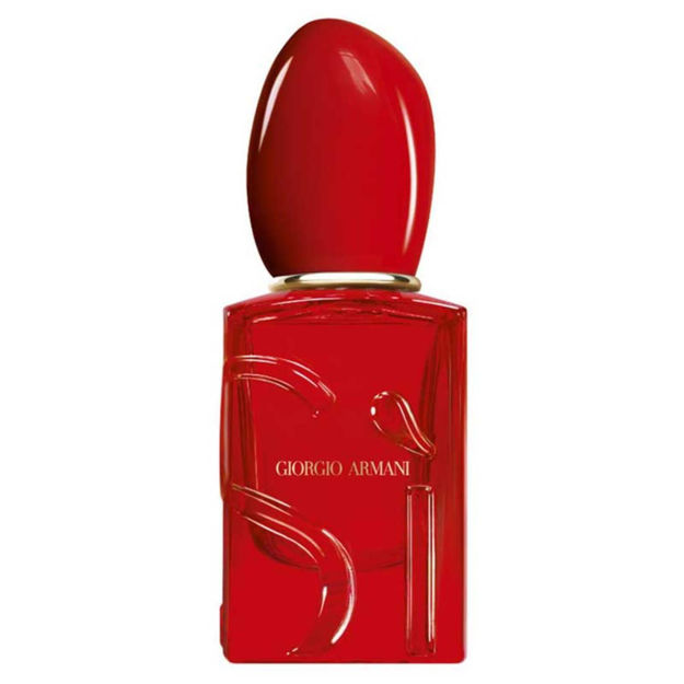 Imagen de Armani Si Passione Red Musk Edp 30 ml